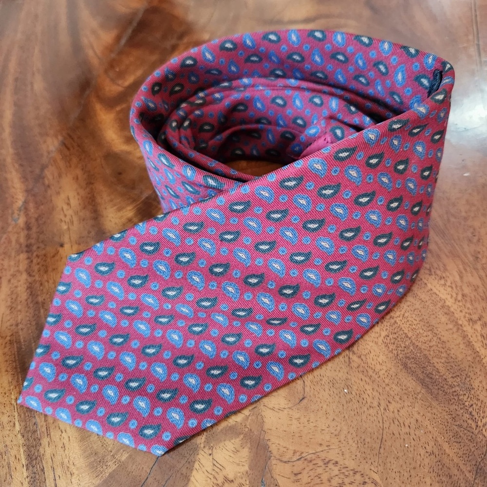 Dior Tie - Picture 2 of 5